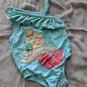 Mudpie swimming suit